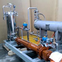 Water Separators