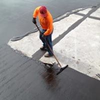 Waterproofing Compounds