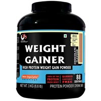 Weight Gain Powder