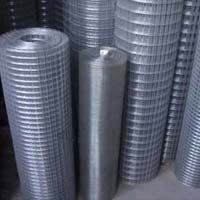 Welded Steel Mesh