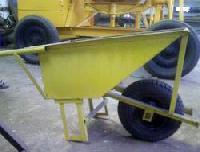 Wheel Barrows Trolleys