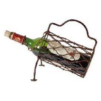 Wine Bottle Holder / Lacquer Bottle Holder