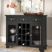 Wine Cabinet