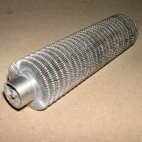 Wire Wound Fin Tubes