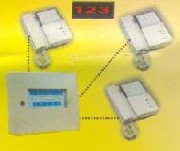 Wireless Security System