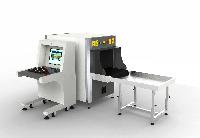 X Ray Baggage Scanner