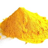 Yellow Chilli Powder
