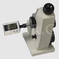 Abbe Refractometer