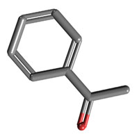 Acetophenone
