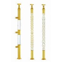 Acrylic Balusters