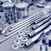 Agricultural Machinery Parts