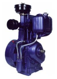 Air Cooled Generator Sets