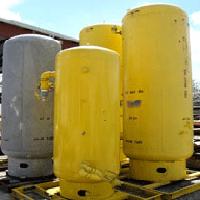 Air Receiver Tank