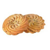 Ajwain Cookies