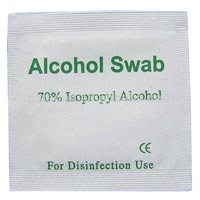 Alcohol Swab