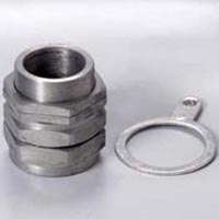 Aluminium Cable Gland