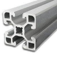 Aluminium Extrusions