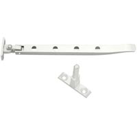 Aluminium Window Stay