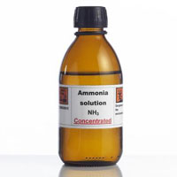 Ammonia Solution
