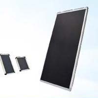 Amorphous Solar Panels