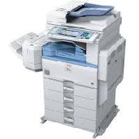 Analog Copier