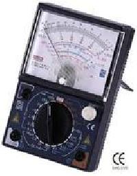 Analog Multimeter
