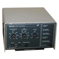 Anesthesia Ventilator