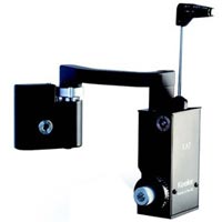 Applanation Tonometer