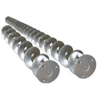 Auger Screw