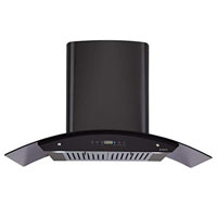 Auto Clean Chimney