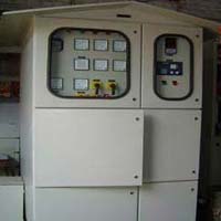 Auto Mains Failure Panels