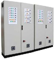 Automatic Control Panels