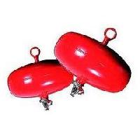 Automatic Modular Fire Extinguisher