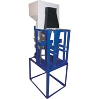 Automatic Cashew Nut Cutting Machine