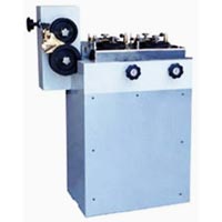 Toffee Cutting Machine