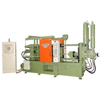 Used Die Casting Machine