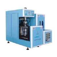 Stretch Blow Molding Machines