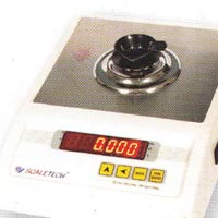 Jewellery Weighing Machine