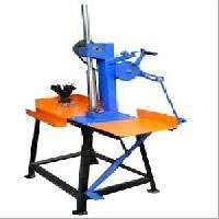 Manual Agarbatti Making Machine