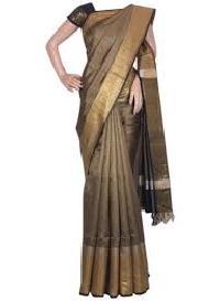 Jute Silk Sarees
