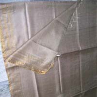 Muga Silk Sarees
