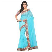 Chanderi Cotton Sarees
