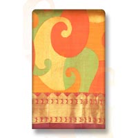 Kancheepuram Silk Sarees