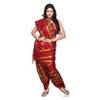 Handloom Pure Silk Sarees