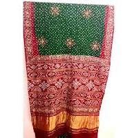 Gajji Silk Sarees