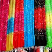 Printed Cotton Dupatta