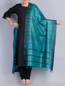 Tasar Dupatta
