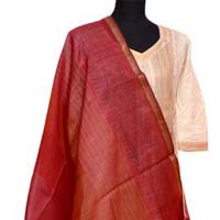 Maheshwari Silk Dupatta