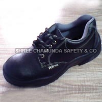 PU Sole Safety Shoes