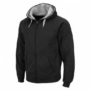 Fleece Apparel